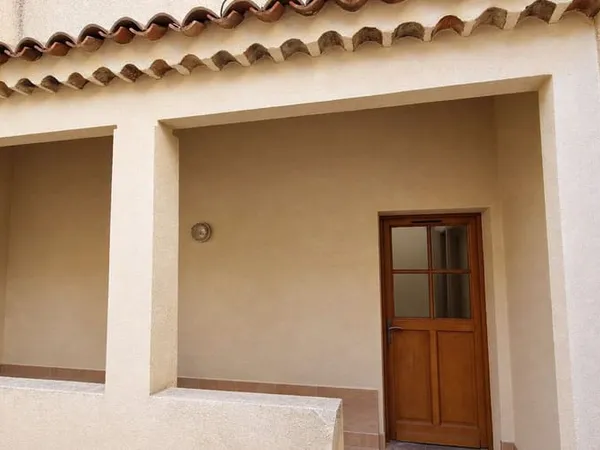 Appartement 1 pièce 40 m²