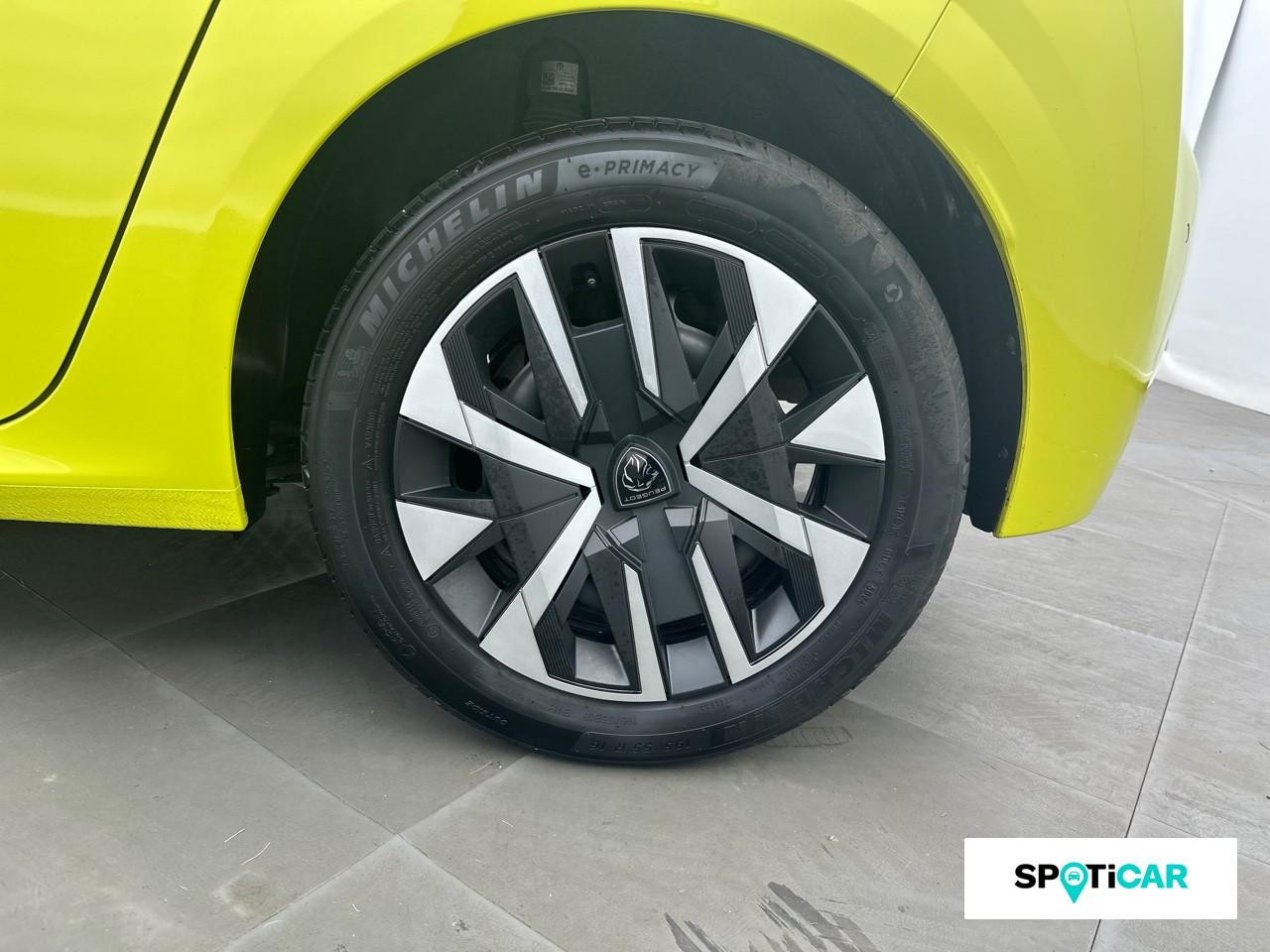 Peugeot 208 1.2 100ch s&s style — photo 11