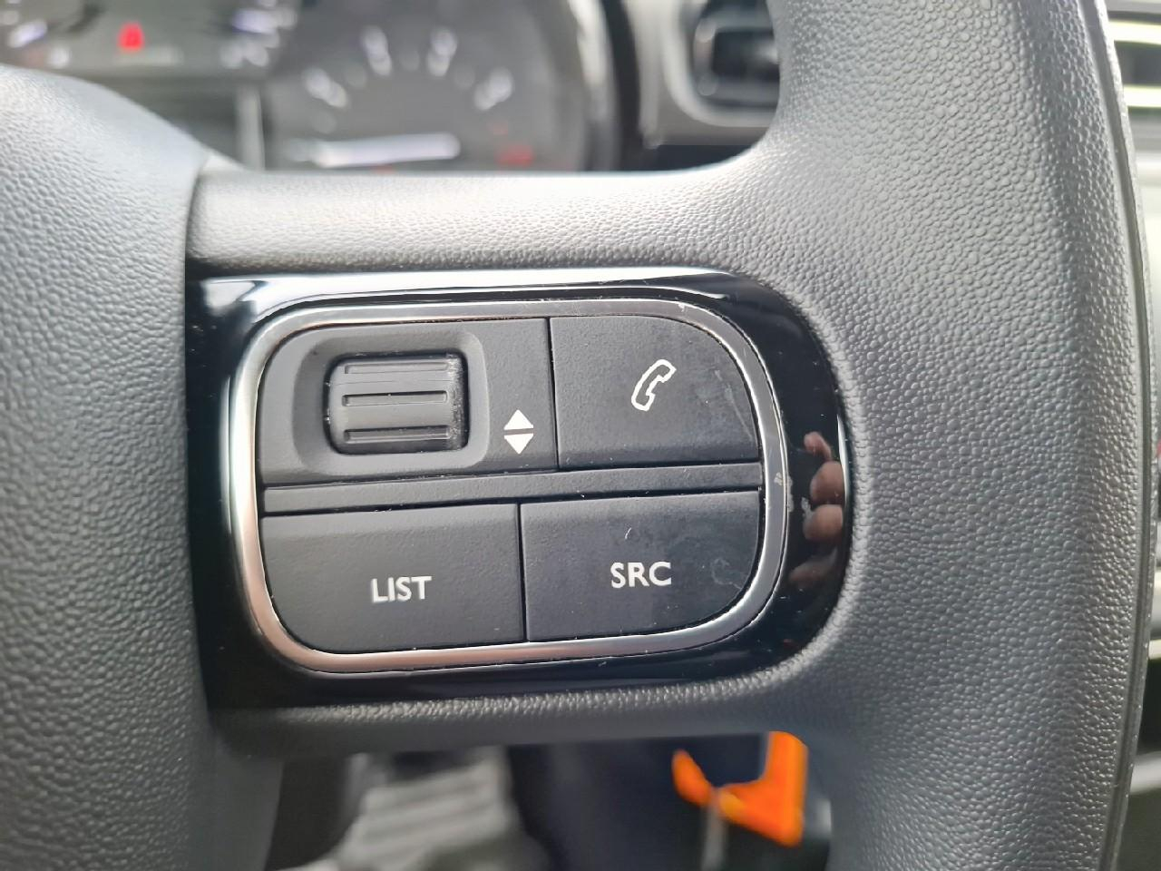 Citroën C3 1.2 puretech 83ch s&s max — photo 15