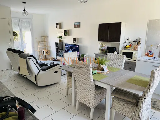 Propriété 104 m²