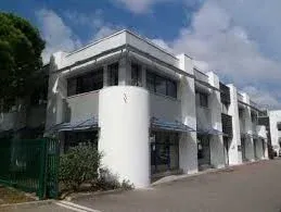 Bureaux 73 m²