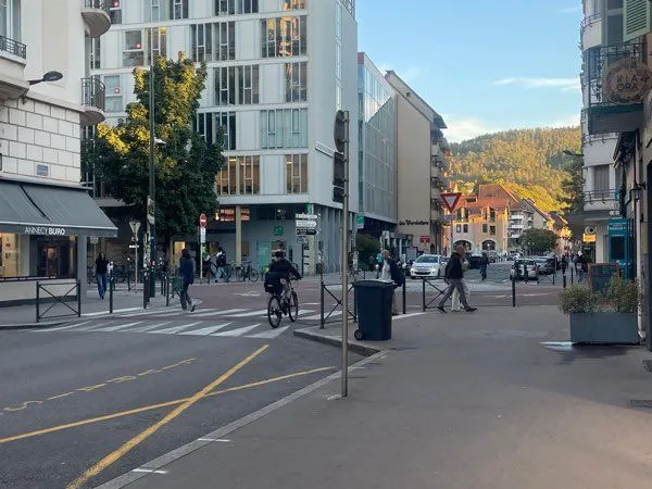 DAB annecy centre