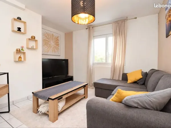 Appartement T5