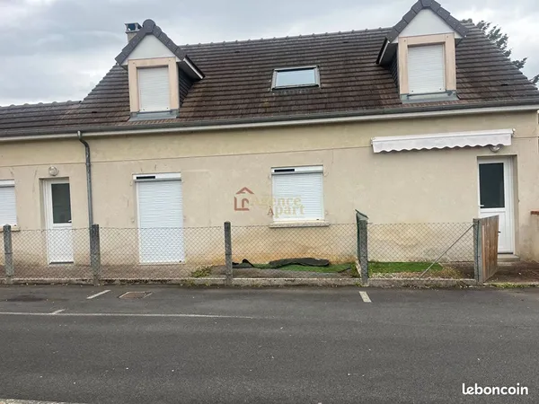 Maison 6 pièces 113 m²