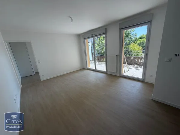 Appartement 4 pièces 80 m²