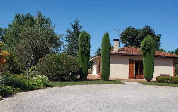 Maison 4 pièces 96 m²