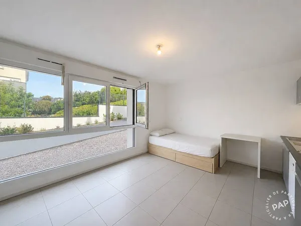 Appartement 1 pièce 30 m²