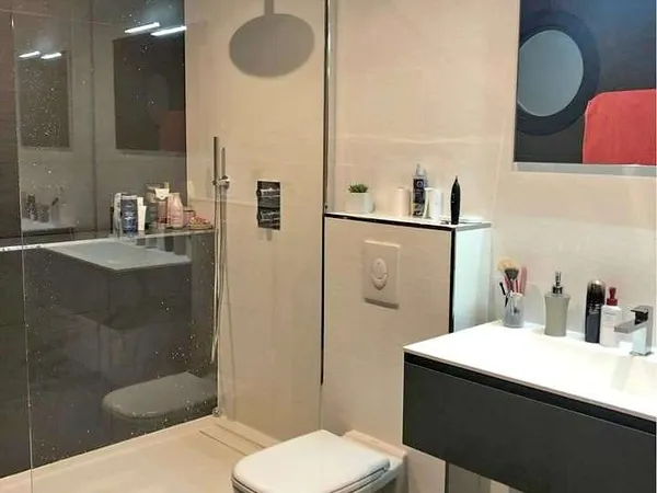 Maison 5 pièces 80 m²