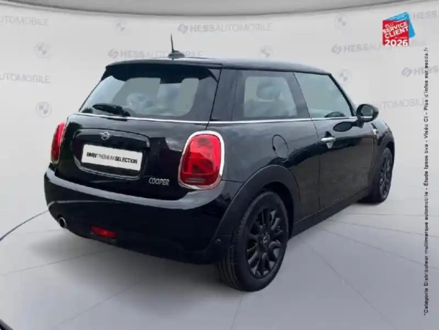 Mini Mini cooper 136ch 115g — photo 6