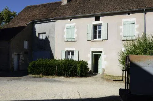Appartement 2 pièces 48 m²