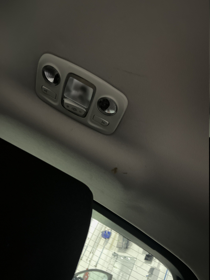 Citroën C4 Spacetourer — photo 139