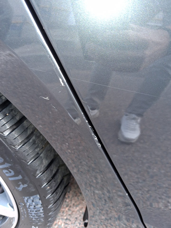 Audi A4 40 TFSI 204 S tronic 7 — photo 29