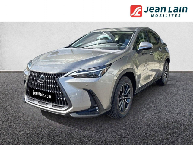 Lexus NX 350h 4WD Hybride Pack
