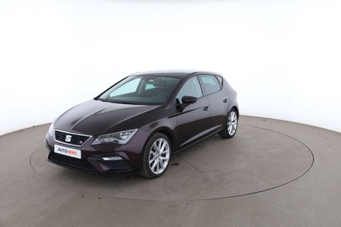 Seat Leon 2.0 TDI FR