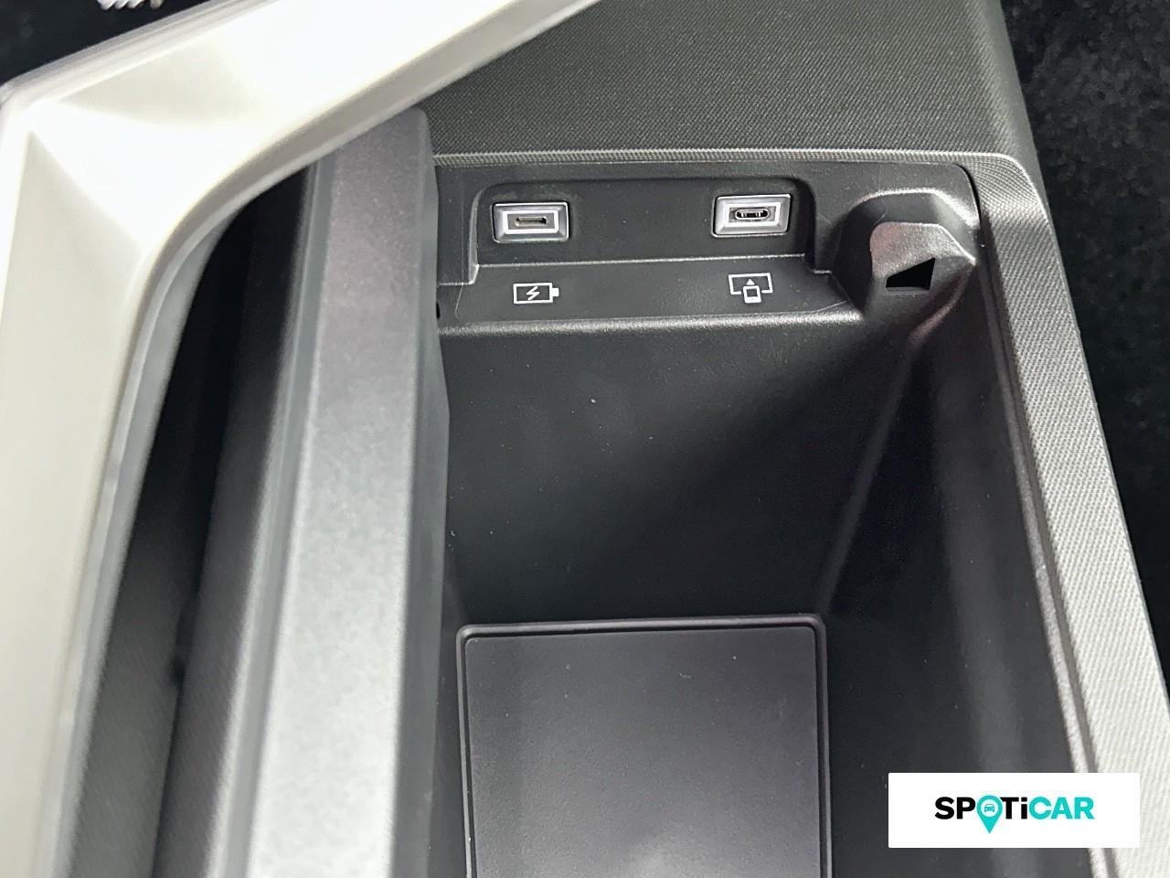 Peugeot 3008 1.2 hybrid 145ch gt exclusive e-dcs6 — photo 19