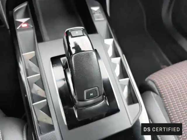 Ds Ds 3 ds3 crossback bluehdi 130 eat8 performance line — photo 23