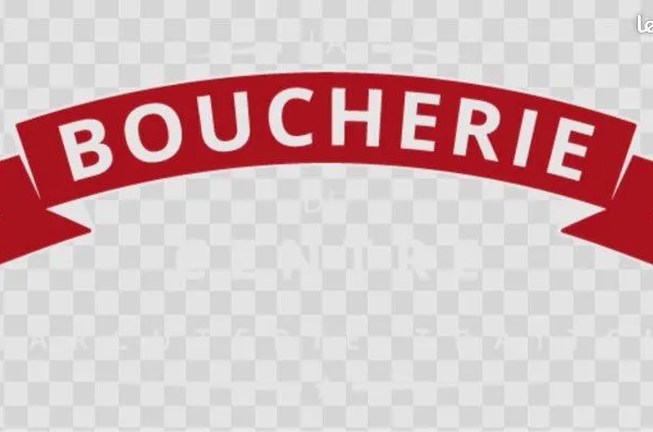 BOUCHERIE HALAL (seule alentour 20km) - FOND DE COMMERCE