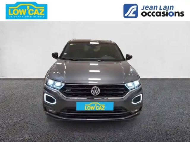 Volkswagen T-Roc 2.0 tdi 150 start/stop dsg7 4motion — photo 2