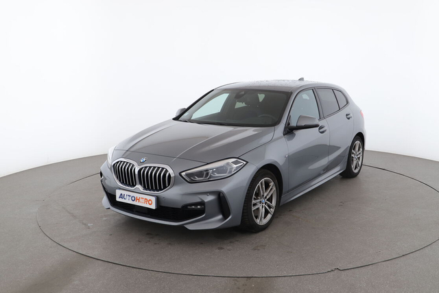 BMW Série 1 118i M Sport DKG7