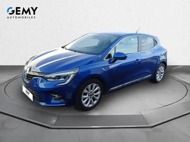 Renault Clio tce 100