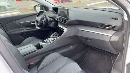 Peugeot 3008 1.6 Hybrid 225 e-EAT8 - Allure – 2021 – 89173 km – Hybride rechargeable – Boîte Automatique — photo 16
