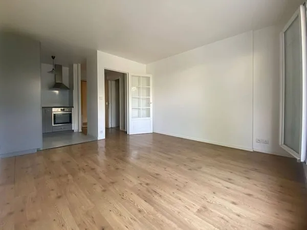 Appartement 1 pièce 27 m²