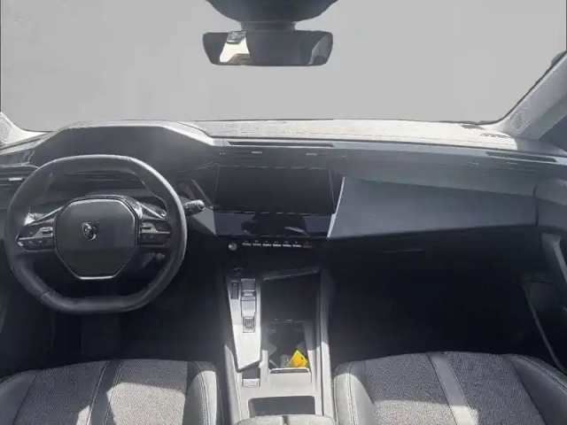 Peugeot 308 puretech 130ch s&amp;s eat8 — photo 8