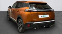 Peugeot 2008 1.2 PureTech 130ch S&S Allure Pack — photo 6