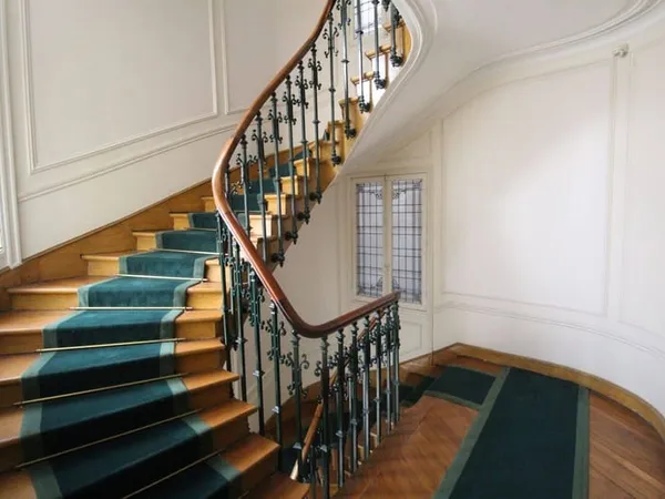 Appartement 4 pièces 115 m²