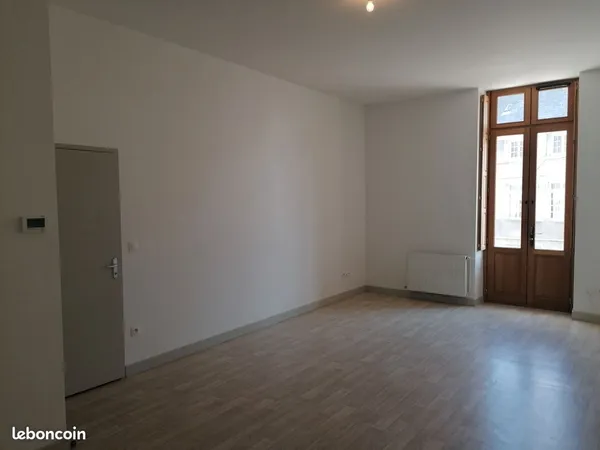 Appartement T2
