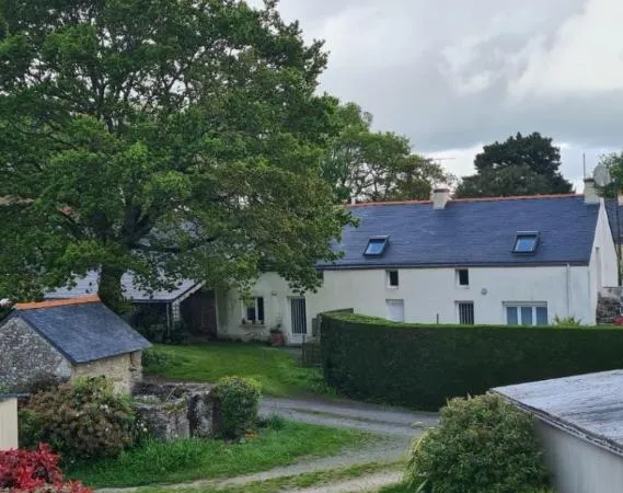 Maison 4 pièces 70 m²
