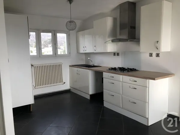 Appartement 4 pièces 70 m²