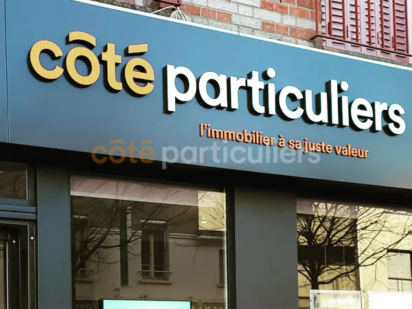 Appartement familial de 101 m² avec jardin privatif de 74 m²