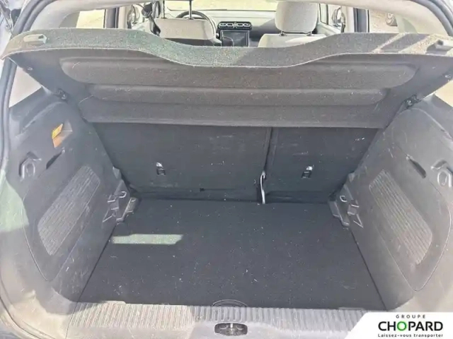 Citroën C3 Aircross puretech 110 s&amp;s bvm6 — photo 42