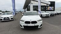 Bmw X2 xDrive20dA 190ch M Sport Euro6d-T — photo 2