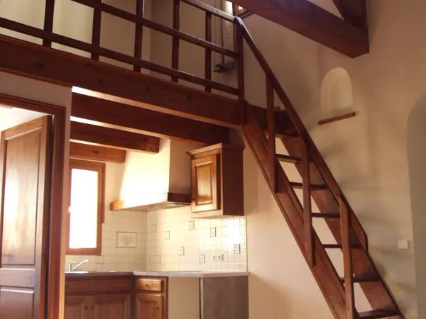 Appartement T3