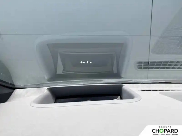 Mercedes Classe S eqs 450+ — photo 25