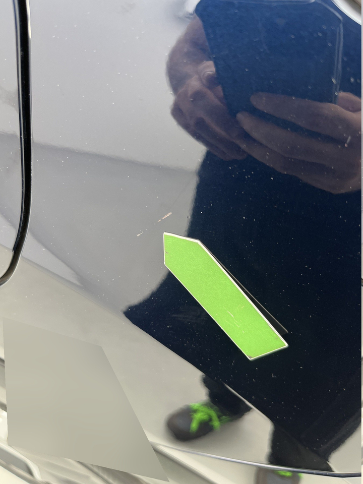 Citroën C4 X — photo 32