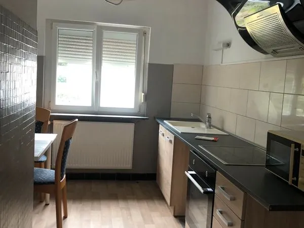 Loue grand F2 meublé proche centre de ST Avold