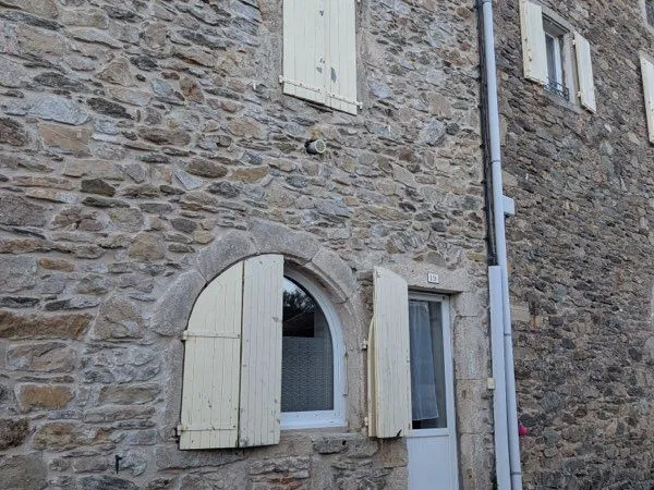 Location 3 chambres Branoux