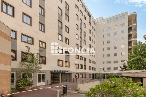Appartement 1 pièce 22 m²