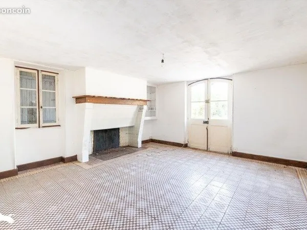Maison de ville 7 pièces 181 m²