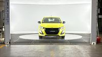 Peugeot 208 1.2 PureTech 100ch S&S Active