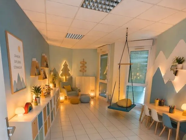 Location Local Professionnel