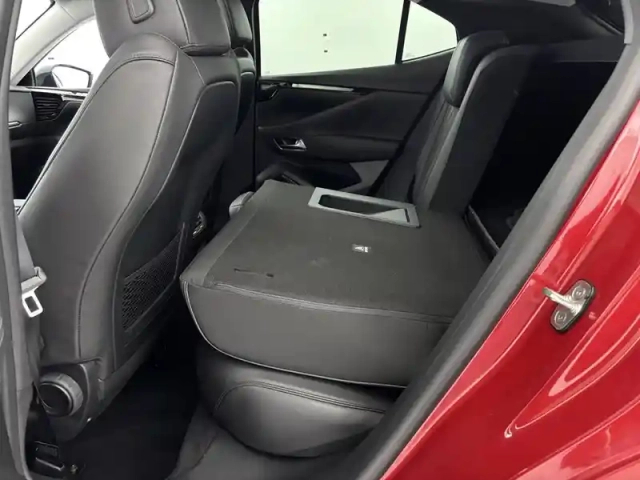 Ds Ds 4 hybride e-tense 225 eat8 — photo 40