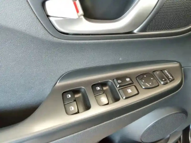 Hyundai Kona electrique 39 kwh - 136 ch — photo 16