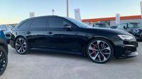 Audi Rs4 Avant 2.9 V6 TFSI 450ch quattro tiptronic 8 — photo 4