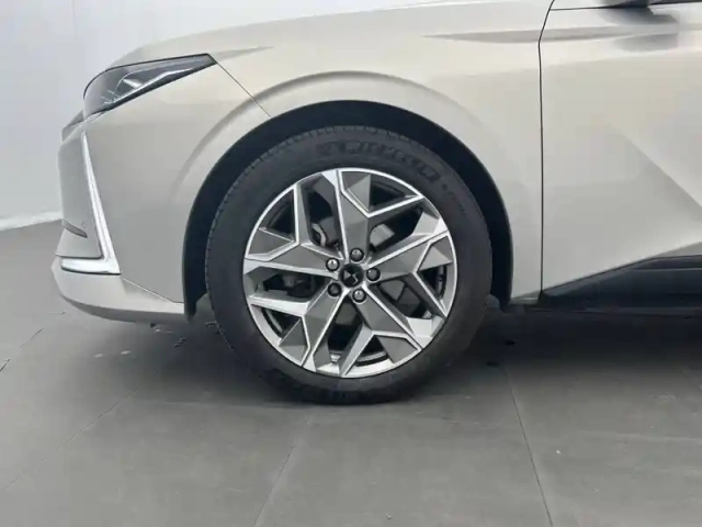 Ds Ds 4 puretech 130 eat8 — photo 13
