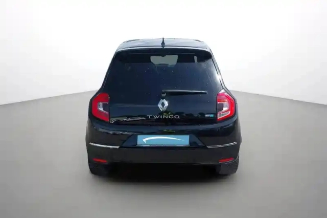 Renault Twingo iii achat intégral - 21 — photo 5