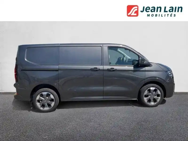 Volkswagen Transporter van l1h1 2.0 tdi 170 bva8 4motion — photo 4